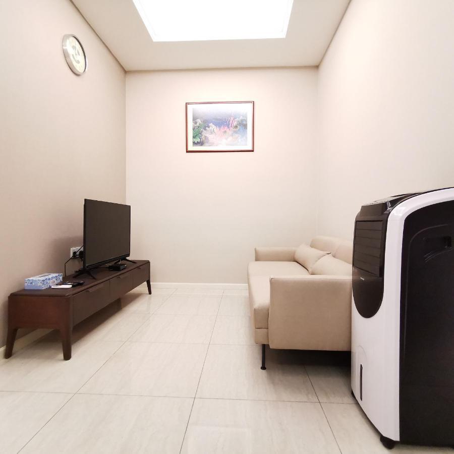 קואלה לומפור Sky Pool Elegant Suite @ Sri Hartamas מראה חיצוני תמונה