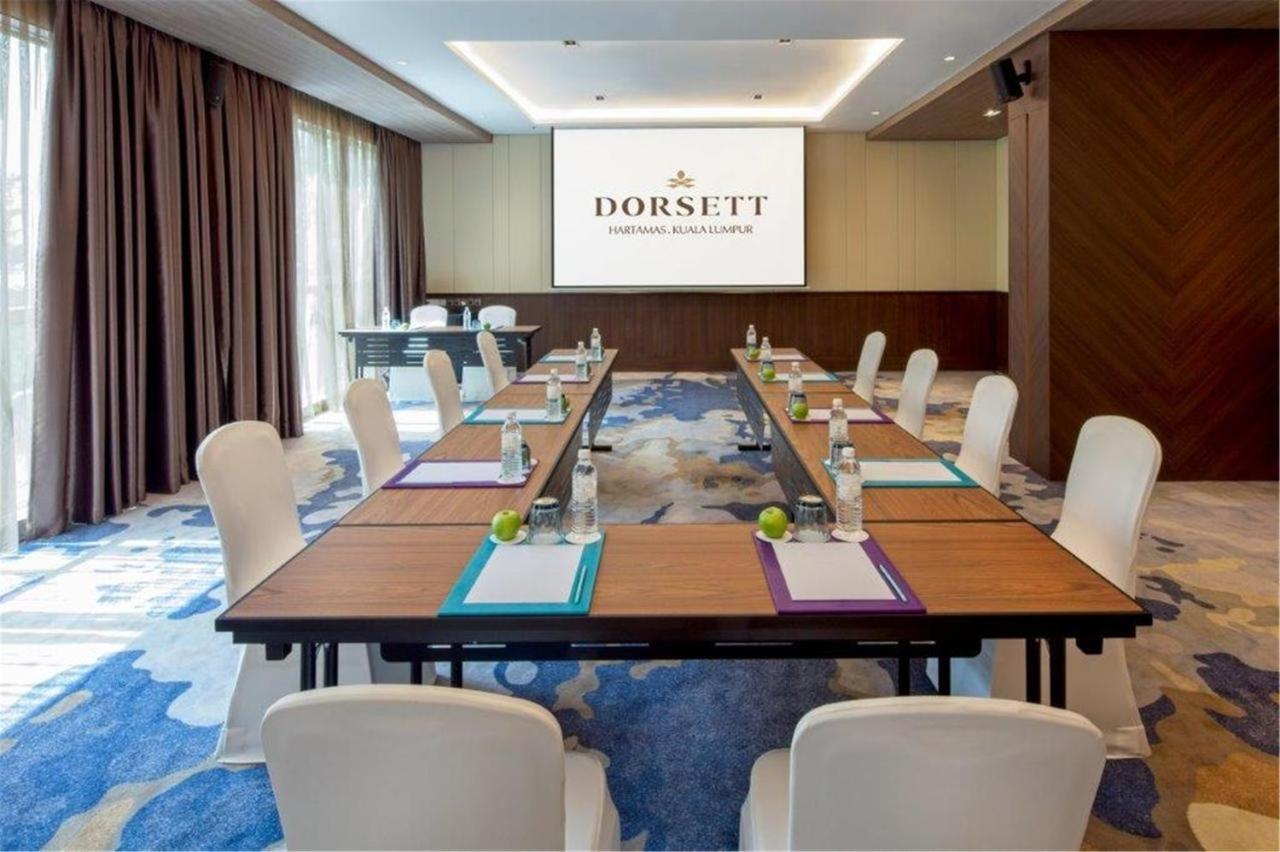 קואלה לומפור Sky Pool Elegant Suite @ Sri Hartamas מראה חיצוני תמונה